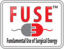 Fundamental Use of Sugical Energy