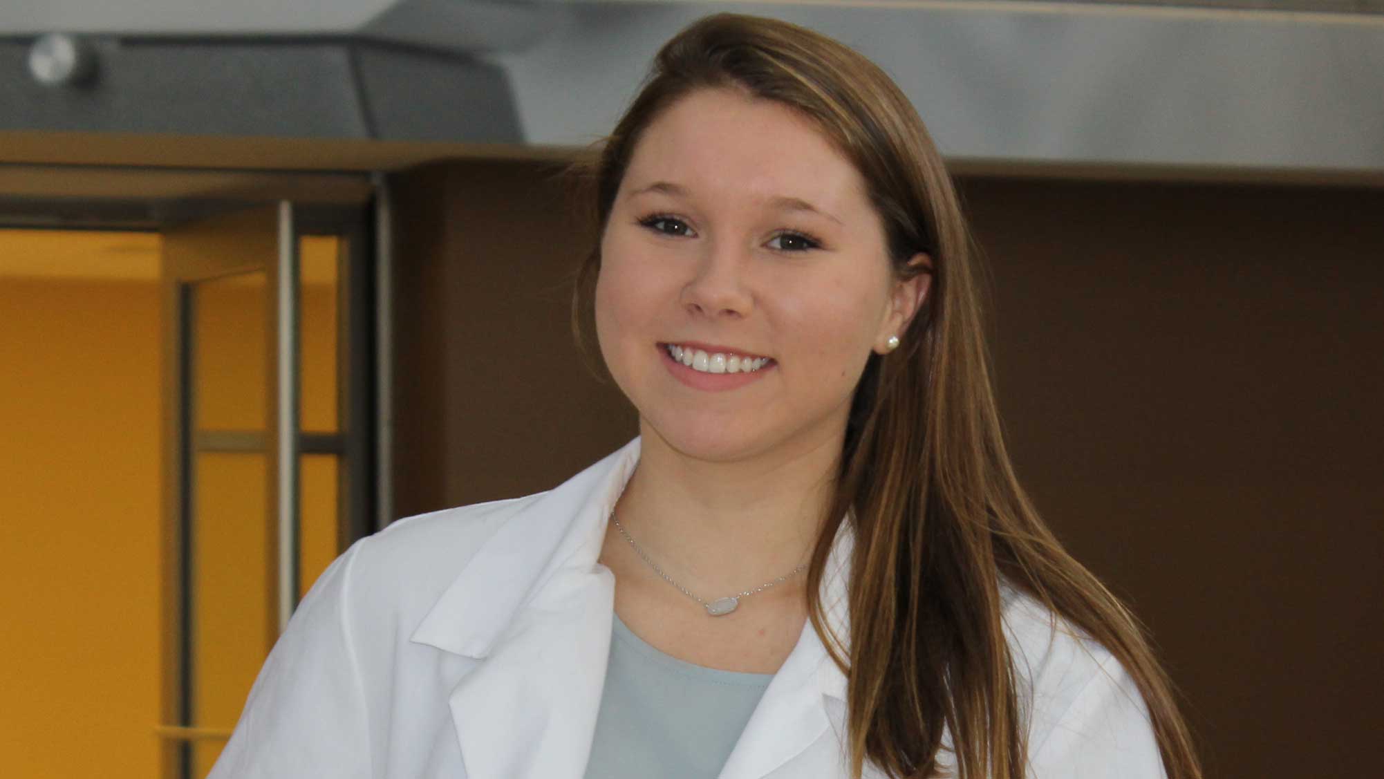 Photo of Jessica Unmussig