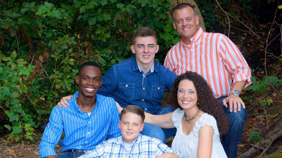 Photo of Jacqui Ranson