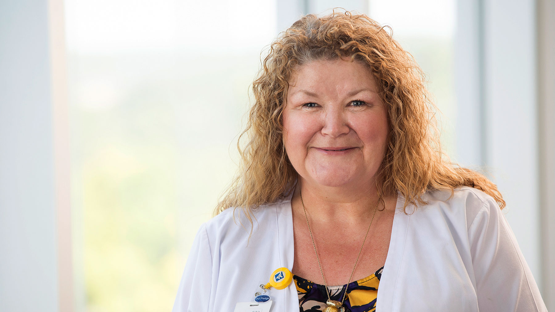 Photo of Vicki Chase