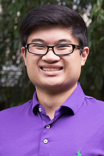 Photo of Alan Alimario