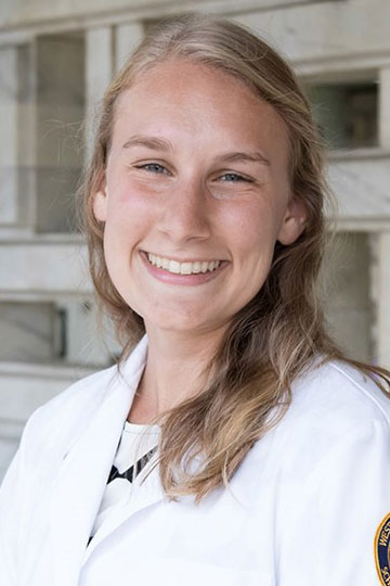 Photo of Annie Royek